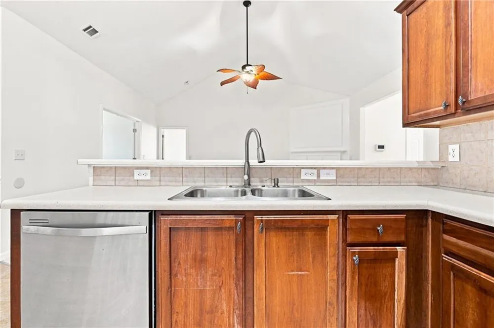 3870 Amberleigh Trace Gainesville, GA 30507