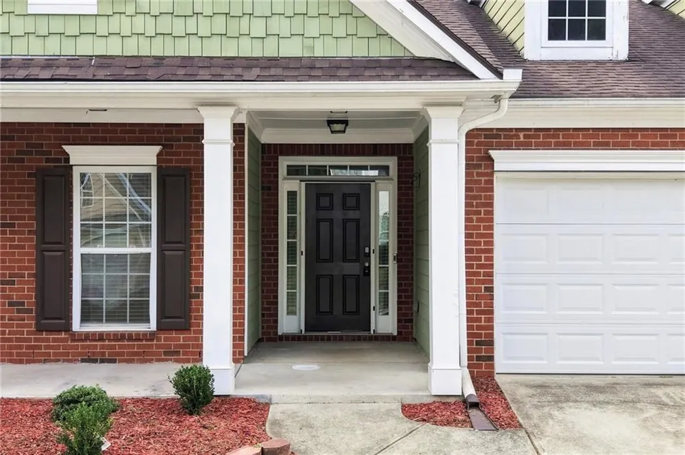 3870 Amberleigh Trace Gainesville, GA 30507