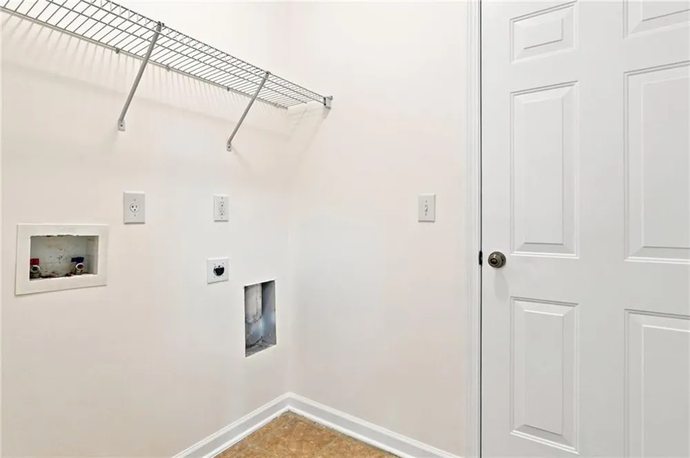 3870 Amberleigh Trace Gainesville, GA 30507
