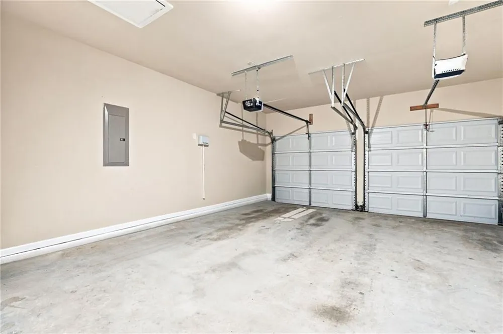 3870 Amberleigh Trace Gainesville, GA 30507