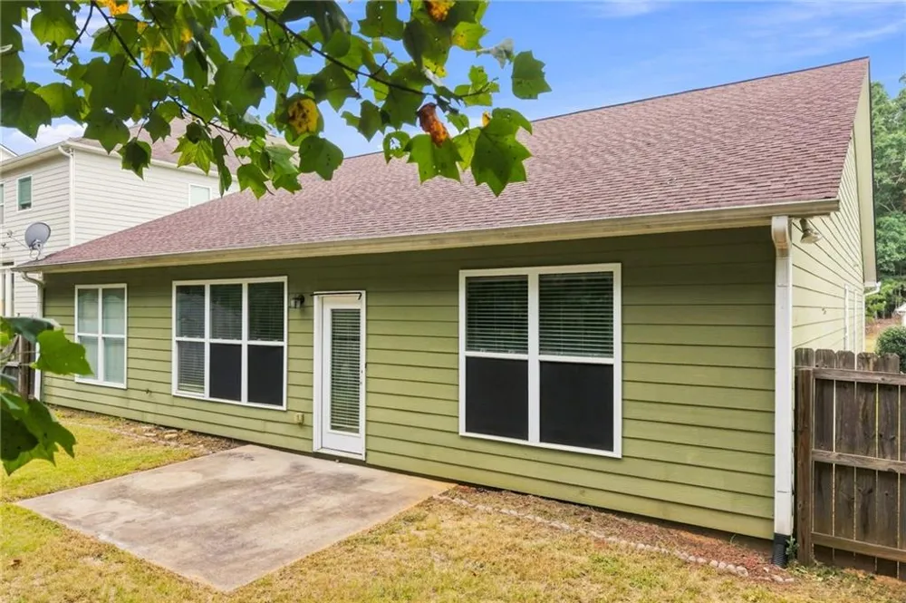 3870 Amberleigh Trace Gainesville, GA 30507