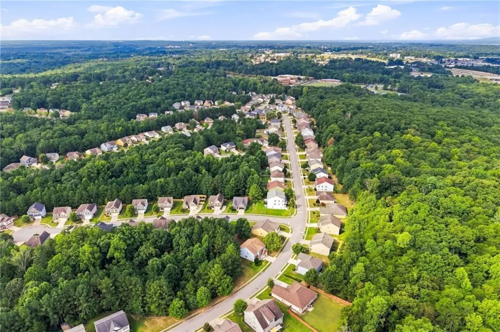 3870 Amberleigh Trace Gainesville, GA 30507
