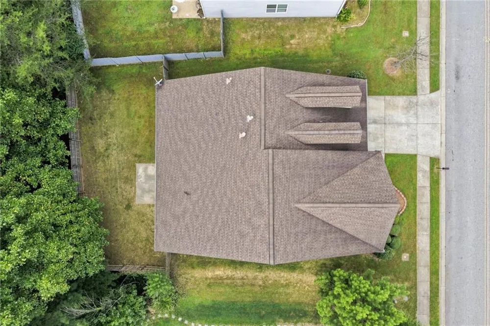 3870 Amberleigh Trace Gainesville, GA 30507