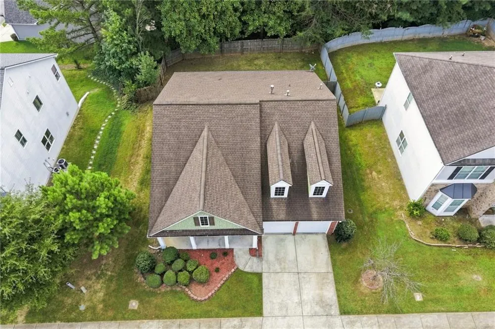 3870 Amberleigh Trace Gainesville, GA 30507