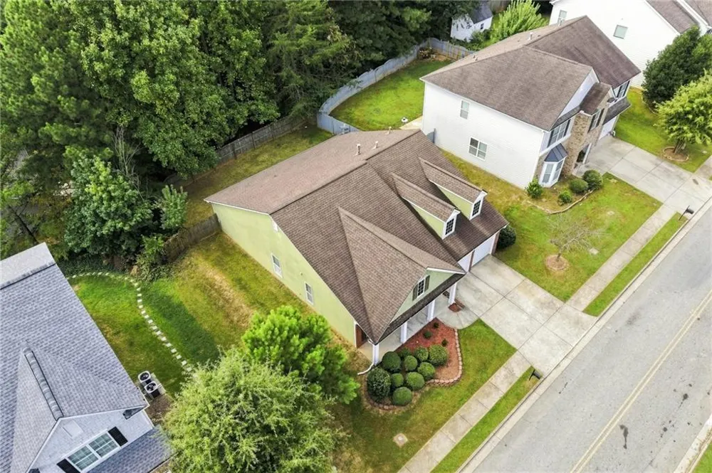 3870 Amberleigh Trace Gainesville, GA 30507