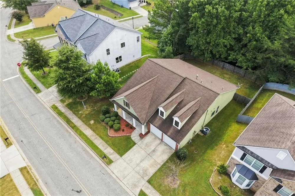 3870 Amberleigh Trace Gainesville, GA 30507