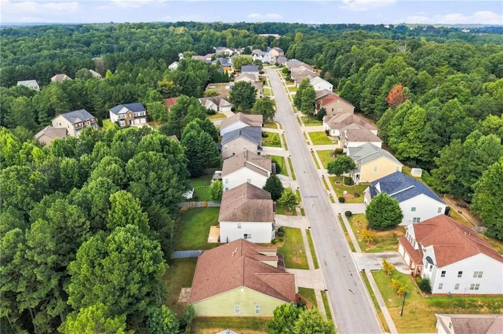 3870 Amberleigh Trace Gainesville, GA 30507