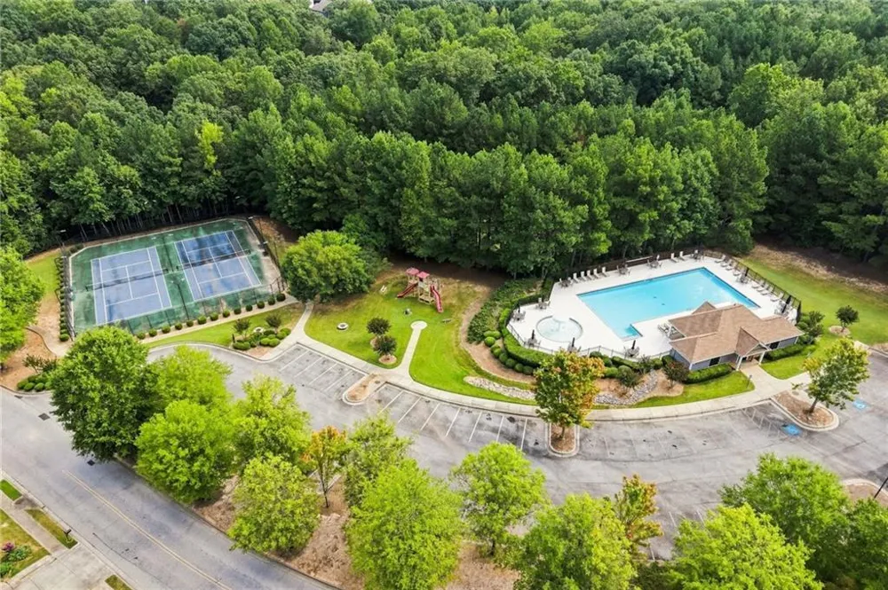 3870 Amberleigh Trace Gainesville, GA 30507