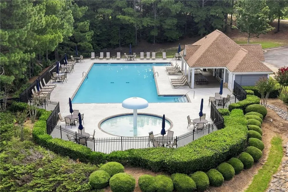 3870 Amberleigh Trace Gainesville, GA 30507