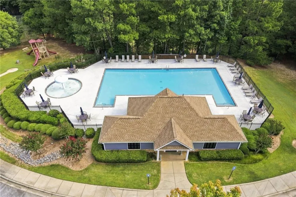 3870 Amberleigh Trace Gainesville, GA 30507