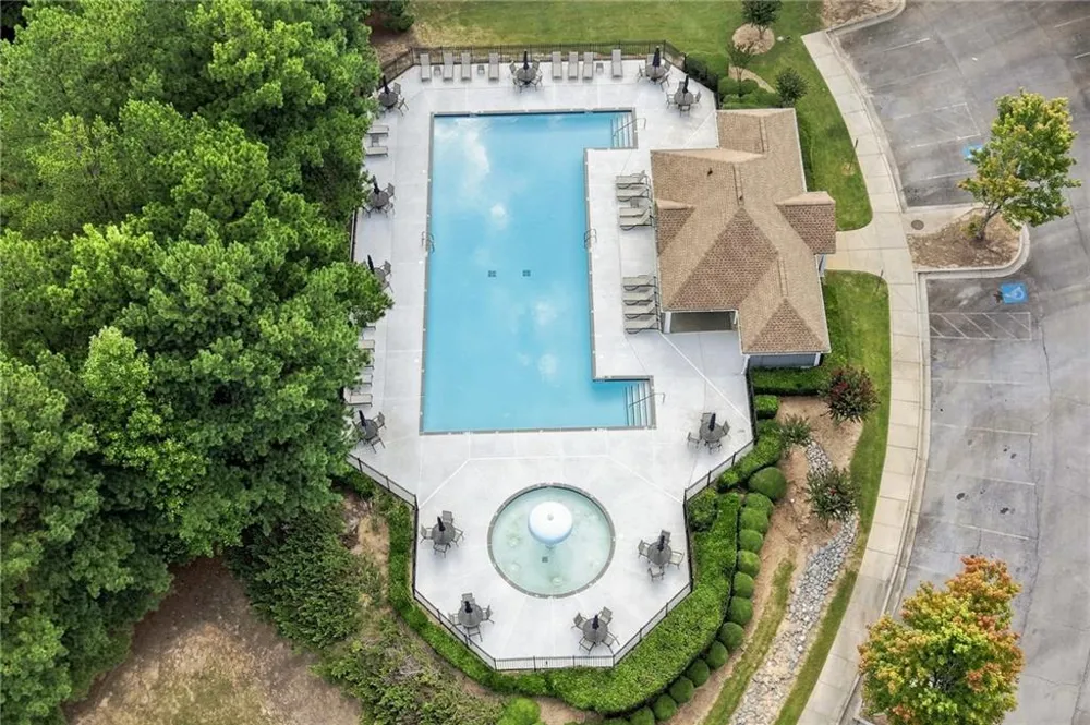 3870 Amberleigh Trace Gainesville, GA 30507