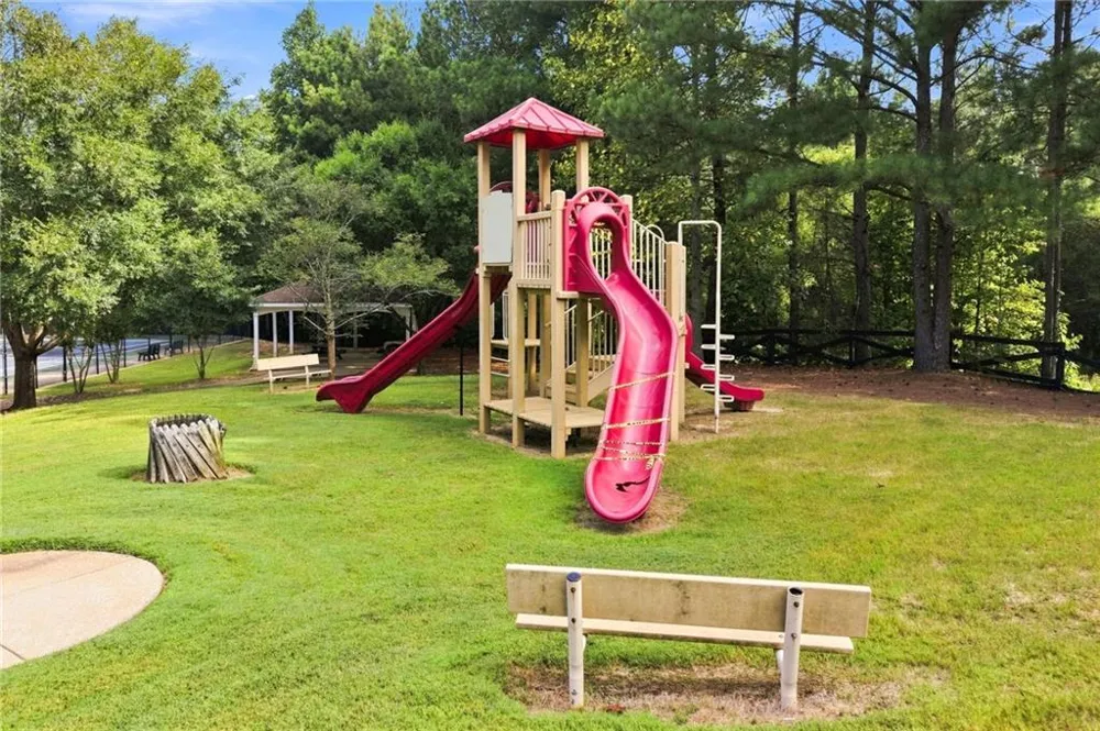 3870 Amberleigh Trace Gainesville, GA 30507