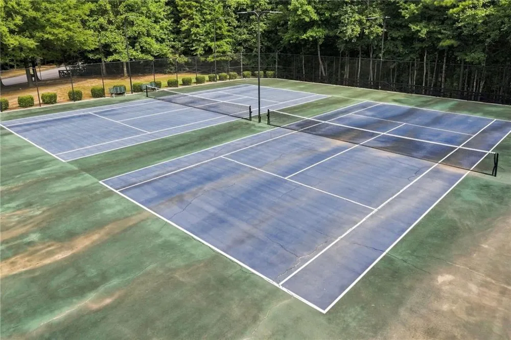 3870 Amberleigh Trace Gainesville, GA 30507