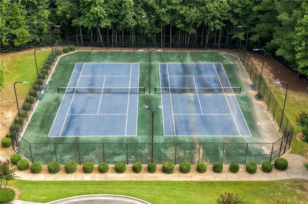 3870 Amberleigh Trace Gainesville, GA 30507