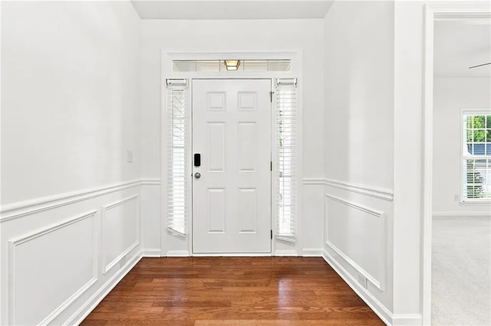 3870 Amberleigh Trace Gainesville, GA 30507