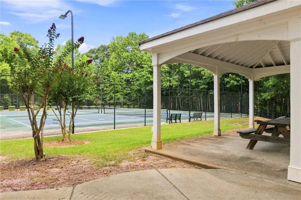 3870 Amberleigh Trace Gainesville, GA 30507