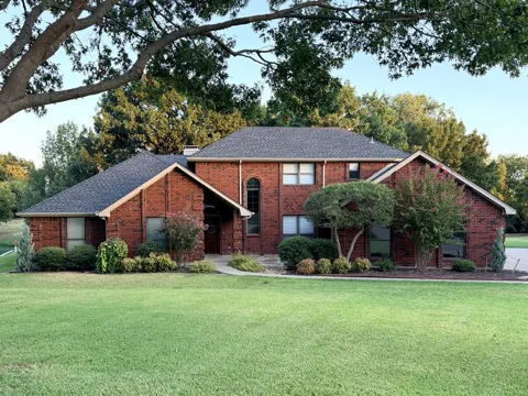 26 Lago Vista W