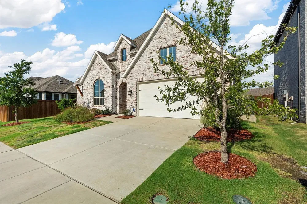 2025 St Andrews Drive Celina, TX 75009