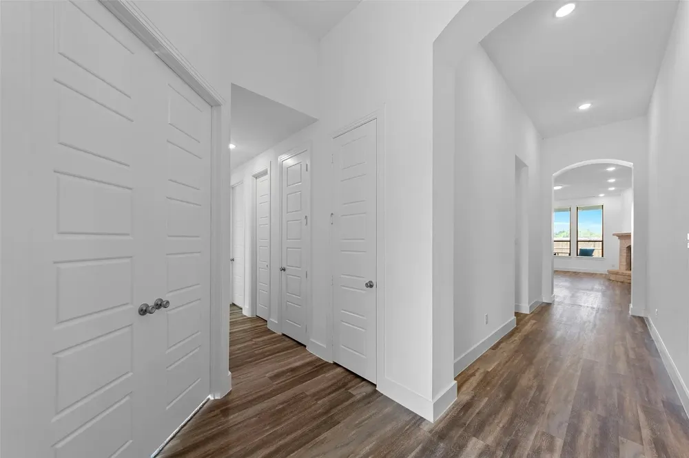 2025 St Andrews Drive Celina, TX 75009