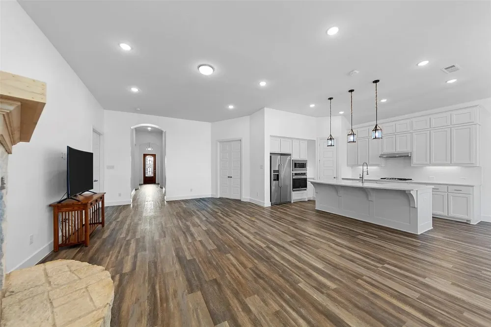 2025 St Andrews Drive Celina, TX 75009