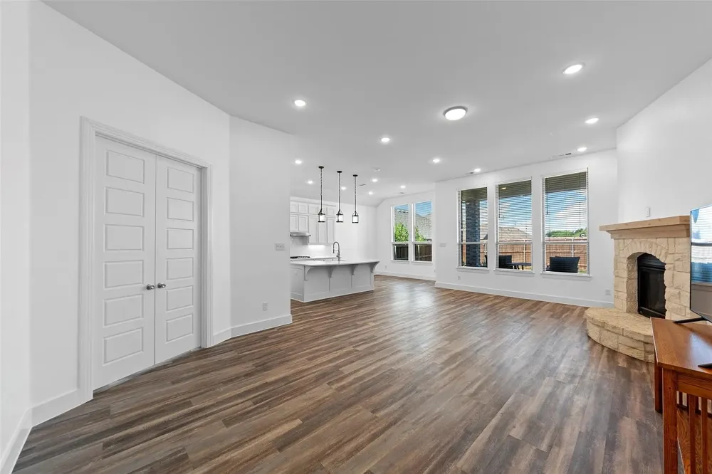 2025 St Andrews Drive Celina, TX 75009