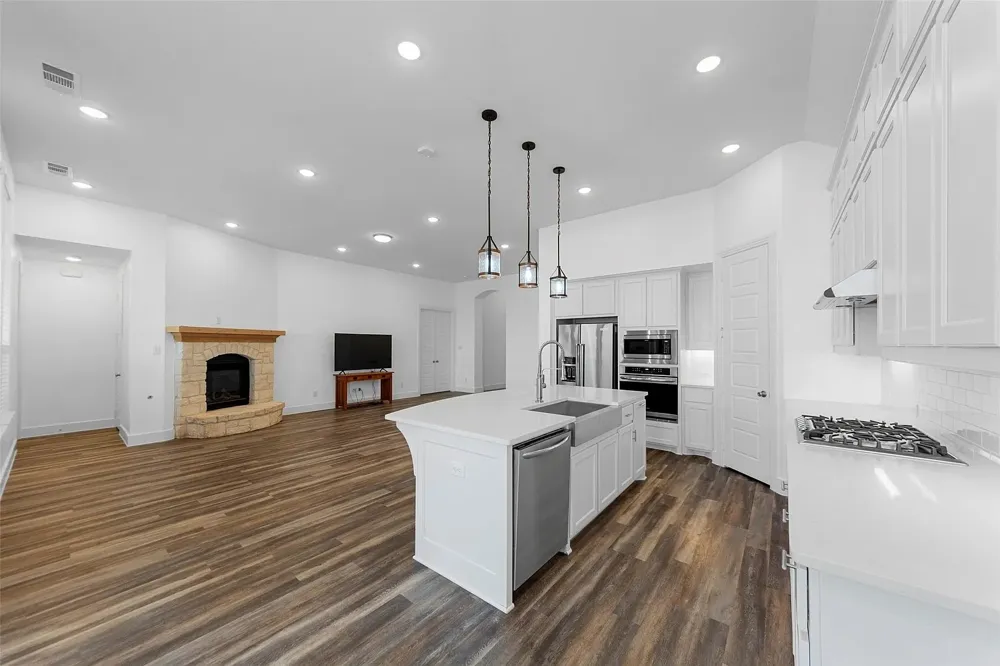 2025 St Andrews Drive Celina, TX 75009