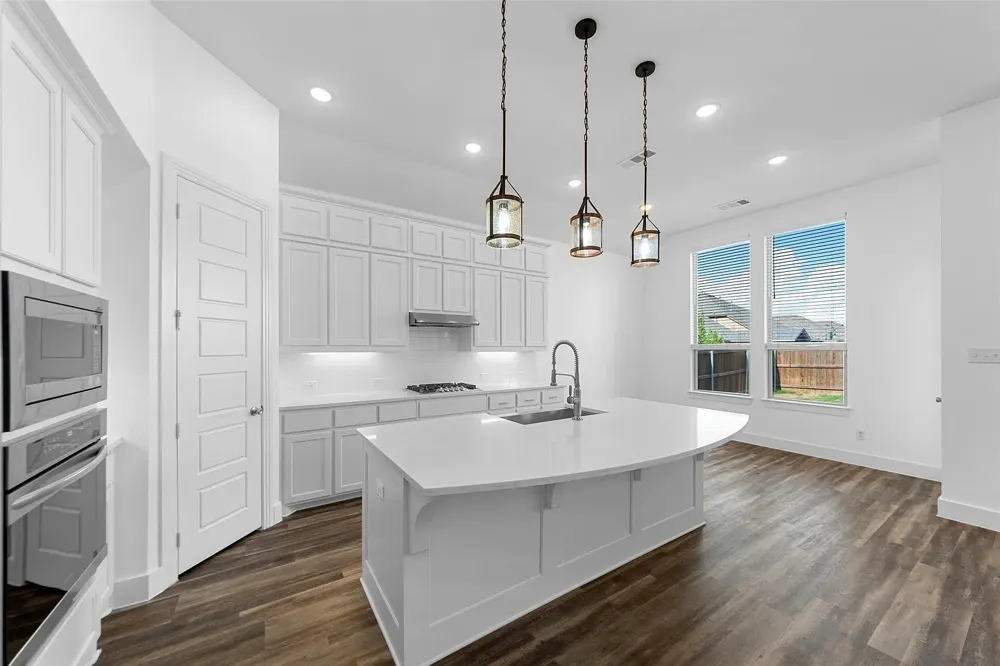 2025 St Andrews Drive Celina, TX 75009