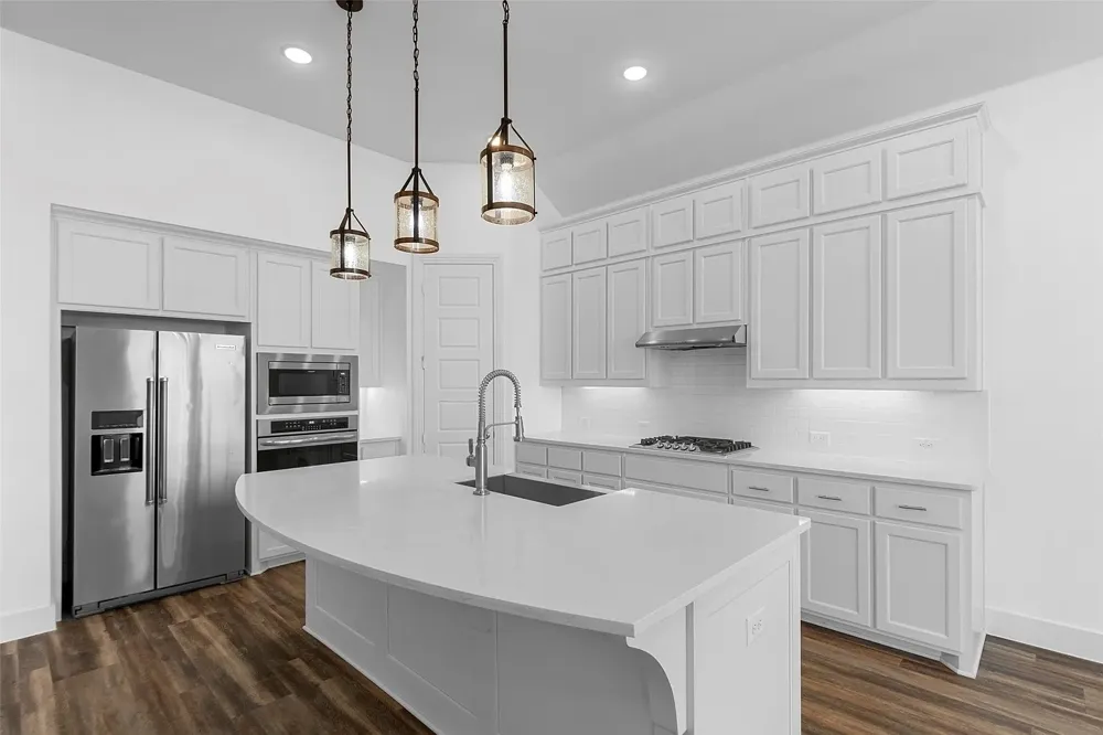 2025 St Andrews Drive Celina, TX 75009