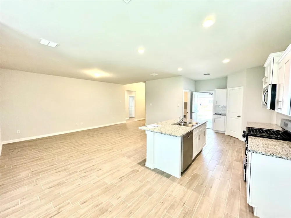 9653 Austin Hollow Road Fort Worth, TX 76036