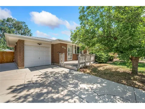 210 Aspen Drive