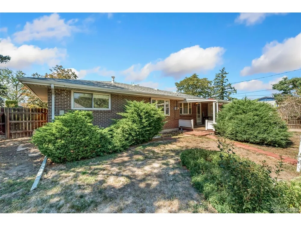 210 Aspen Drive Brighton, CO 80601
