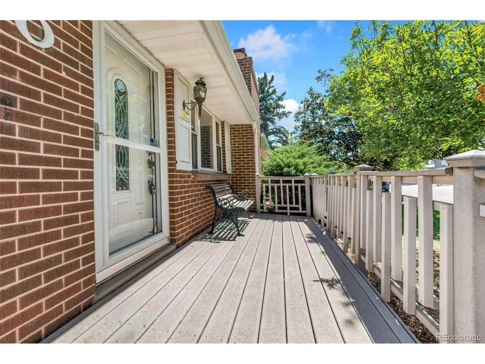 210 Aspen Drive Brighton, CO 80601