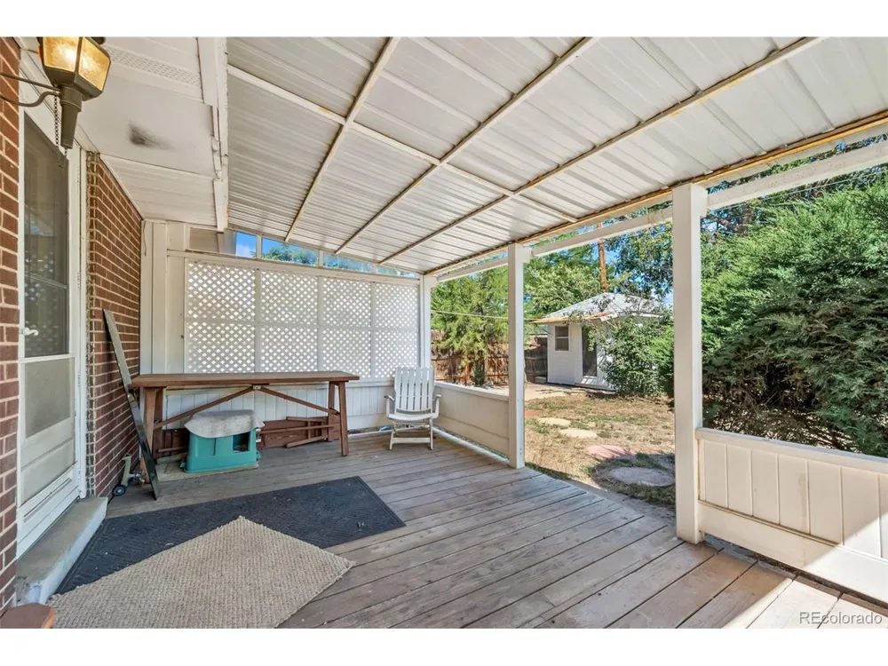 210 Aspen Drive Brighton, CO 80601