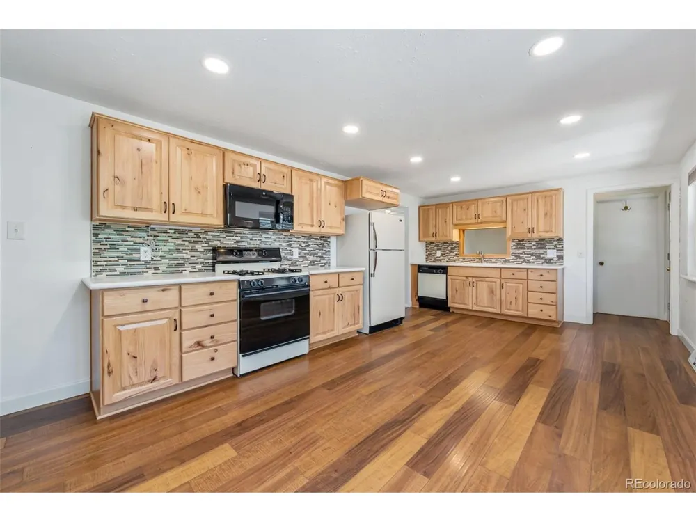 210 Aspen Drive Brighton, CO 80601