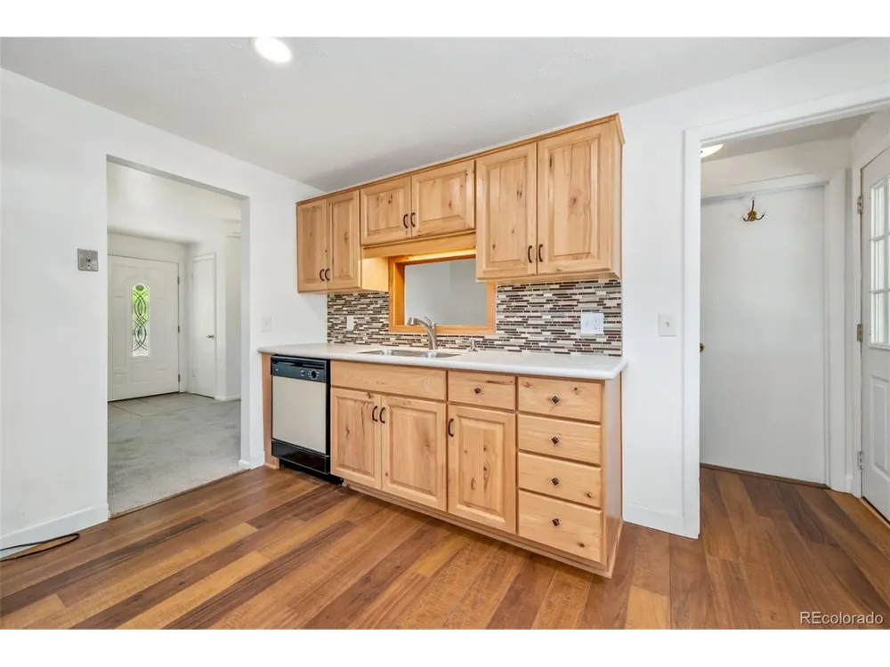 210 Aspen Drive Brighton, CO 80601