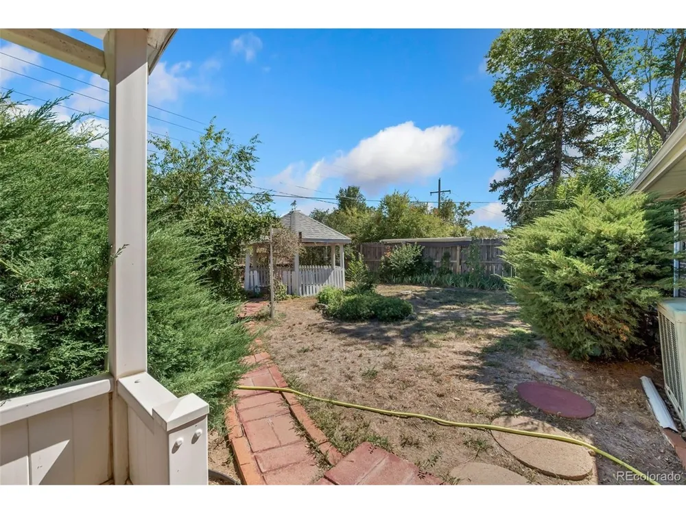 210 Aspen Drive Brighton, CO 80601
