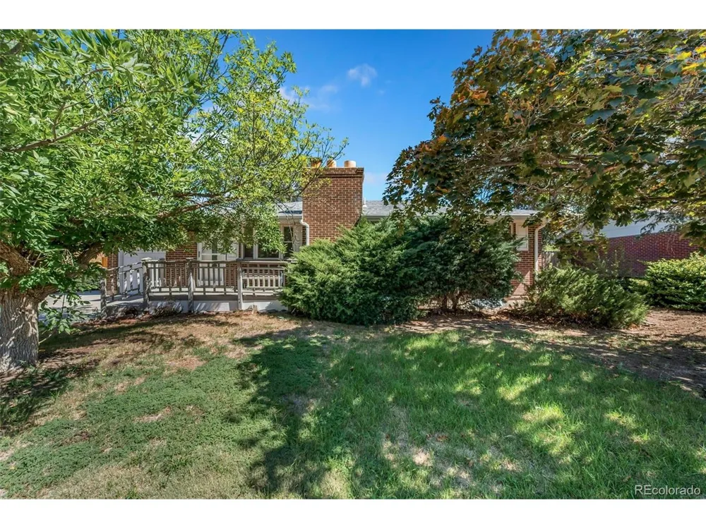 210 Aspen Drive Brighton, CO 80601