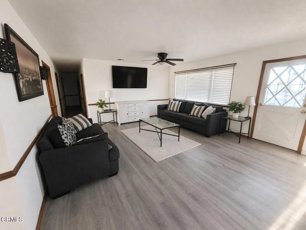 50137 40th Street W Lancaster, CA 93536