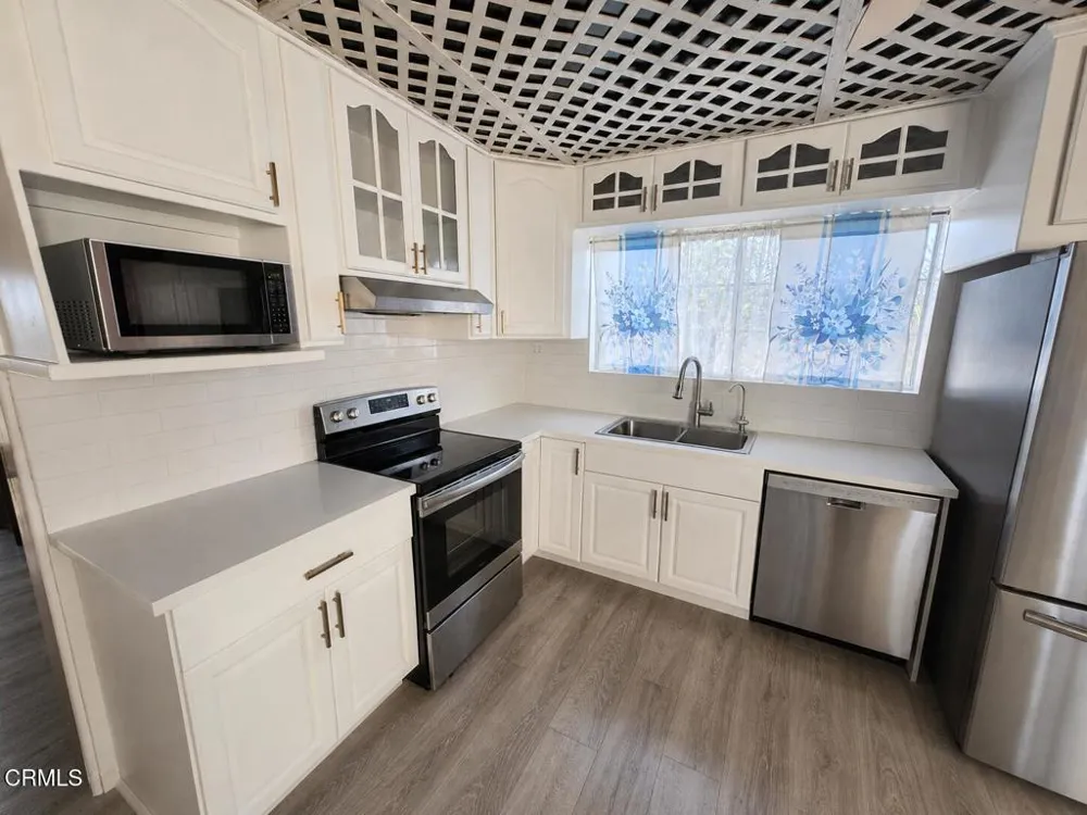 50137 40th Street W Lancaster, CA 93536