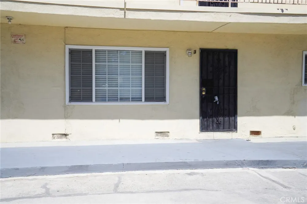 12612 Inglewood #3 Hawthorne, CA 90250