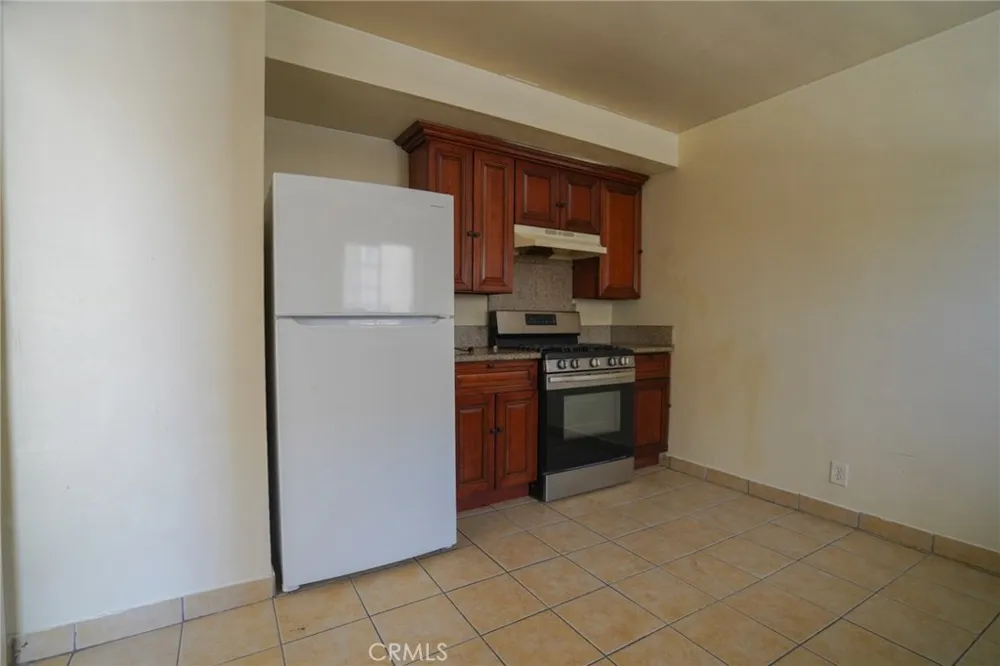 12612 Inglewood #3 Hawthorne, CA 90250