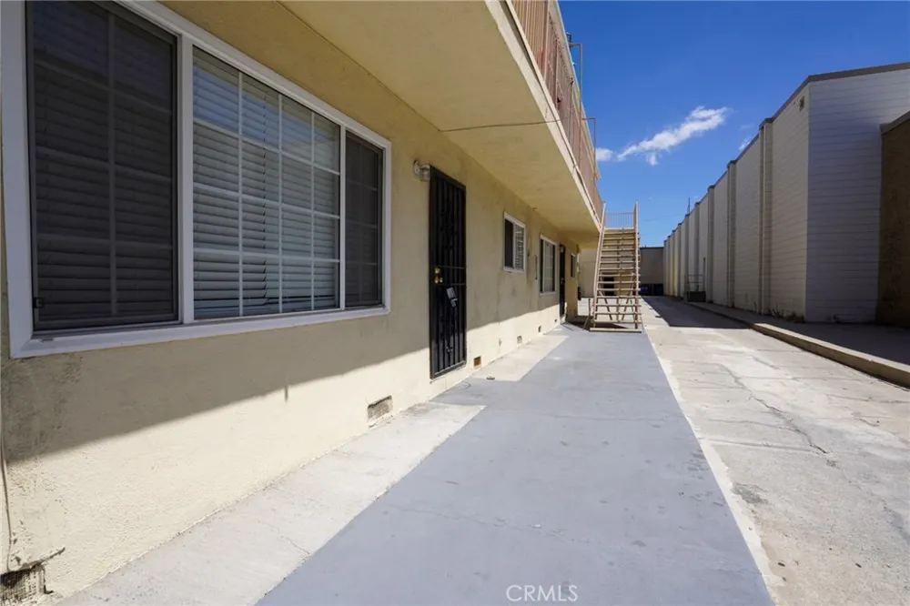 12612 Inglewood #3 Hawthorne, CA 90250