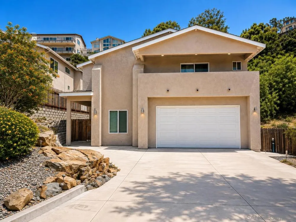 1621 Paraiso Ave Spring Valley, CA 91977