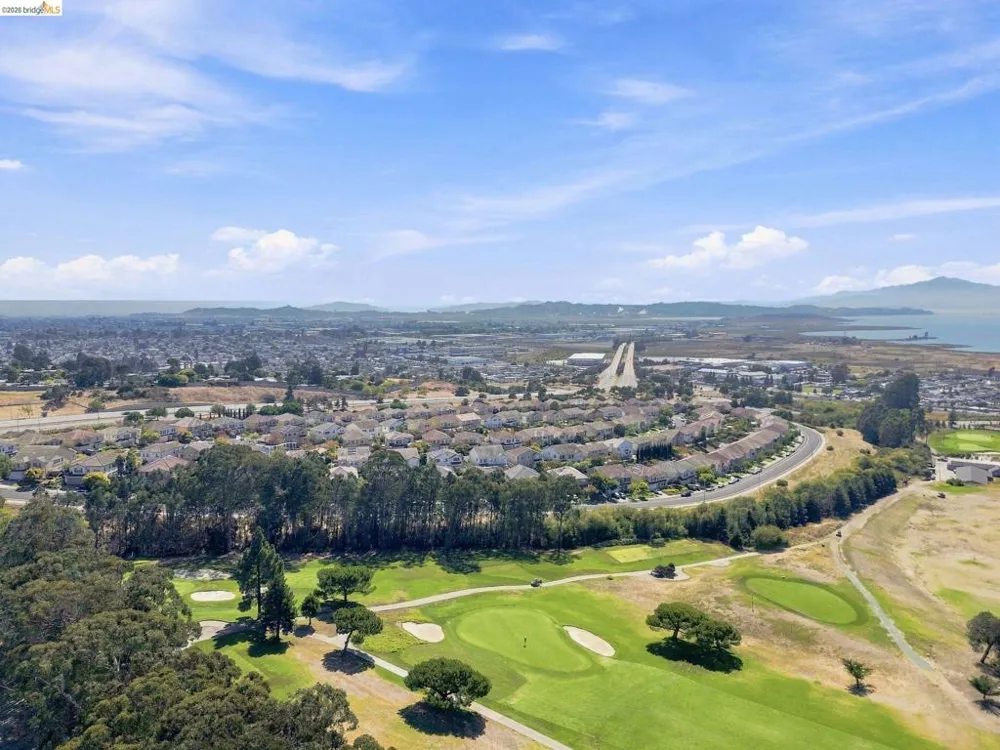 3523 Park Ridge Dr Richmond, CA 94806