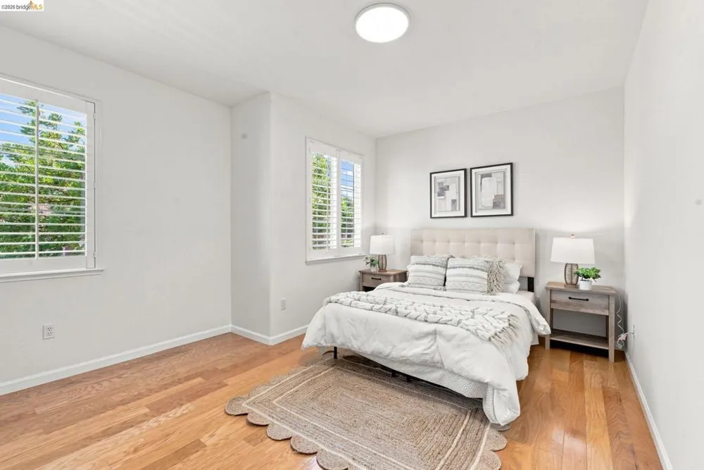 3523 Park Ridge Dr Richmond, CA 94806