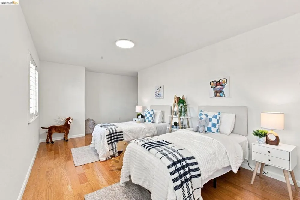 3523 Park Ridge Dr Richmond, CA 94806