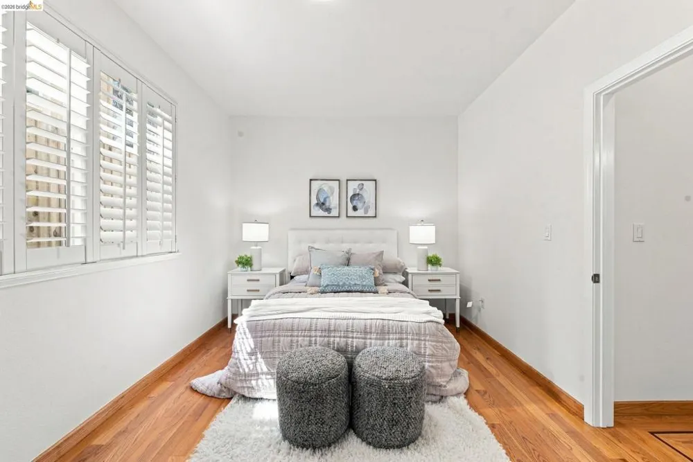 3523 Park Ridge Dr Richmond, CA 94806