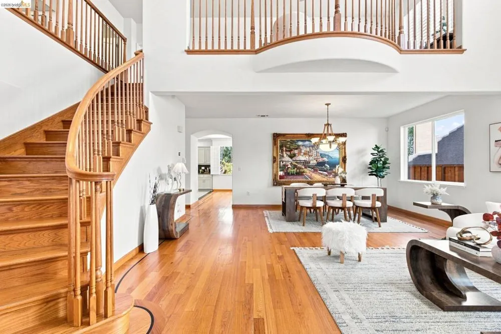 3523 Park Ridge Dr Richmond, CA 94806