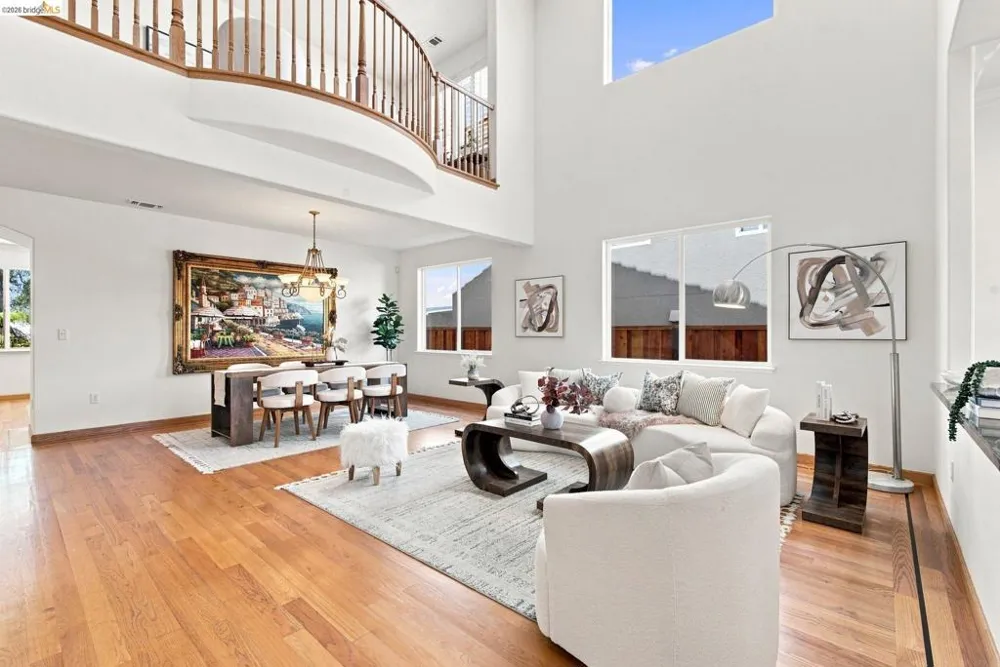 3523 Park Ridge Dr Richmond, CA 94806
