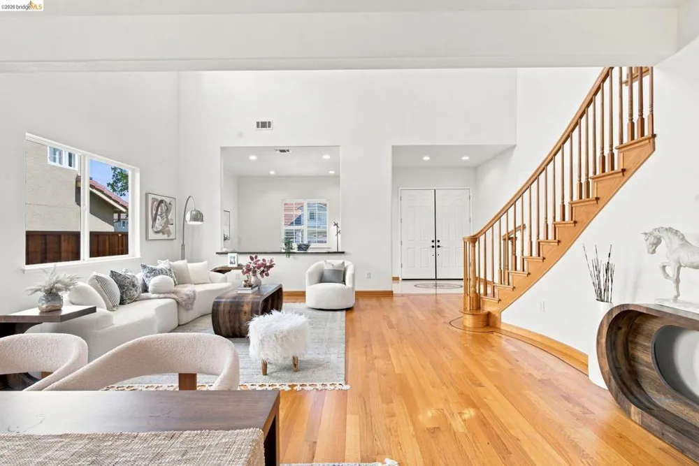 3523 Park Ridge Dr Richmond, CA 94806